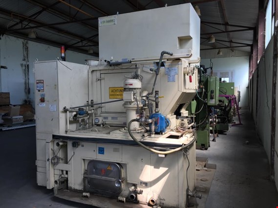 Used CAE Cleaning system for fat for Sale (Trading Premium) | NetBid Industrial Auctions